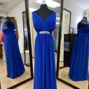 Mother of the Bride Dress